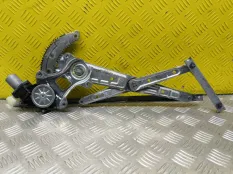 Стеклоподъемник электр. передний правый Mitsubishi L200 (2015-2022) 2016 5713A472 ПИКАП 2.4 D 4N15