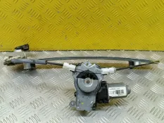 Стеклоподъемник электр. передний правый Nissan Pathfinder (R51M) 2004-2013 2008 807004X01A 2.5 D YD25DDTI