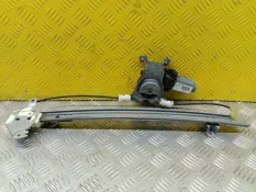 Стеклоподъемник электр. задний левый Nissan Pathfinder (R51M) 2004-2013 2010 827013X00A 2.5 D YD25DDTI