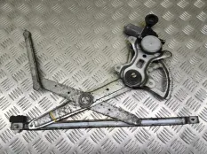 Стеклоподъемник электр. передний левый Toyota Tundra II (2006-2022) 2008 698020C030 ПИКАП 5.7 I 3URFE