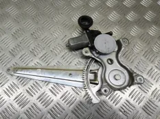 Стеклоподъемник электр. задний правый Toyota Tundra II (2006-2022) 2008 698030C030 ПИКАП 5.7 I 3URFE