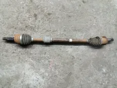 Полуось передняя правая (приводной вал, ШРУС) Dodge Caliber I (2006-2012) 2008 05105772AE 2.0 I ECN