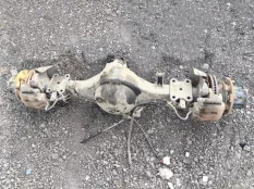 Мост задний ISUZU Elf VI (2014-2023) 2021 8980151340 ГРУЗОВОЙ 3.0