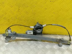 Стеклоподъемник электр. задний левый Nissan Pathfinder (R51M) 2004-2013 2010 827013X00A