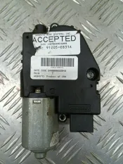 Моторчик люка Nissan Pathfinder (R51M) 2004-2013 2008 91205EB31A ВНЕДОРОЖНИК 2.5 D YD25DDTI