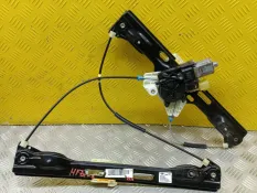 Стеклоподъемник электр. передний левый Haval F7x (2019-н.в.) 2021 6104100XKQ00A 2.0 I