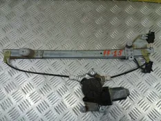 Стеклоподъемник электр. задний левый Nissan Pathfinder (R51M) 2004-2013 2008 827013X00A 2.5 D YD25DDTI