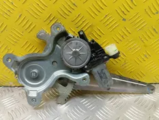 Стеклоподъемник электр. задний левый Mitsubishi L200 (2006-2015) 2011 MN182403 ПИКАП 2.5 D 4D56