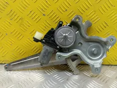 Стеклоподъемник электр. задний правый Mitsubishi L200 (2006-2015) 2011 MN182404 ПИКАП 2.5 D 4D56