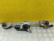 Механизм стеклоочистителя (трапеция дворников) Nissan Pathfinder (R51M) 2004-2013 2008 28800EB400 2.5 D YD25DDTI