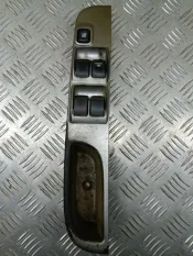 Блок управления стеклоподъемниками Mitsubishi L200 (2006-2015) 2008 MR587951 ПИКАП 2.5 D 4D56