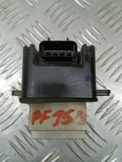 Сопротивление печки Nissan Pathfinder (R51M) 2004-2013 2008 VP8ASH19E624AB 2.5 D YD25DDTI