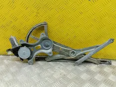 Стеклоподъемник электр. передний правый Mitsubishi L200 (2006-2015) 2008 MN182366 ПИКАП 2.5 D 4D56