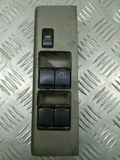 Блок управления стеклоподъемниками Nissan Navara (D40) 2004-2015 2010 254014X00C