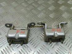 Петля крышки багажника Nissan Pathfinder (R51M) 2004-2013 2008 904007Z000 2.5 D YD25DDTI