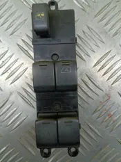 Блок управления стеклоподъемниками Nissan Pathfinder (R51M) 2004-2013 2006 25401EB30A ВНЕДОРОЖНИК 2.5 D YD25DDTI