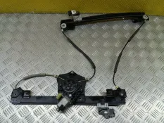 Стеклоподъемник электр. передний левый Great Wall Wingle 7 (2018-2023) 2021 6104100XP6PXA ПИКАП 2.0 D GW4D20D