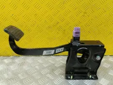 Педаль сцепления Great Wall Wingle 7 (2018-2023) 2021 1602200XP00XB ПИКАП 2.0 D GW4D20D