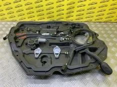 Стеклоподъемник электр. задний левый Dodge RAM V (2018-н.в) 2020 68321317AA ПИКАП 5.7 I EZH