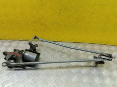 Механизм стеклоочистителя (трапеция дворников) Great Wall Wingle 7 (2018-2023) 2021 5205130XP00XA ПИКАП 2.0 D GW4D20D