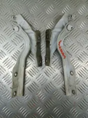 Петля капота Great Wall Wingle 7 (2018-2023) 2021 8402400XP6PXA ПИКАП 2.0 D GW4D20D