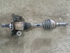 Полуось передняя левая (приводной вал, ШРУС) Great Wall Wingle 7 (2018-2023) 2021 3303300K85 ПИКАП 2.0 D GW4D20D