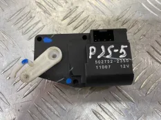 Моторчик заслонки печки Mitsubishi Pajero Sport II (2008-2017) 2011 5027522350 ВНЕДОРОЖНИК 2.5 D 4D56