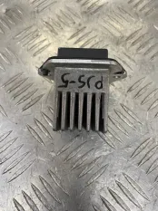 Сопротивление печки Mitsubishi Pajero Sport II (2008-2017) 2011 7801A390 ВНЕДОРОЖНИК 2.5 D 4D56