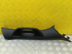 Обшивка стойки передней правой Dodge RAM V (2018-н.в) 2020 6BN47TRMA ПИКАП 5.7 I EZH