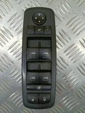 Блок управления стеклоподъемниками Dodge RAM V (2018-н.в) 2020 68262252AC ПИКАП 5.7 I EZH