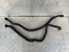 Патрубок отопителя (печки) Land Rover Discovery Sport I (2014-н.в) 2017 6G9118C266 ВНЕДОРОЖНИК 2.0 D 204DTD