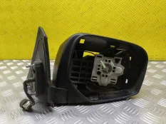 Корпус зеркала наружного правого Mitsubishi L200 (2006-2015) 2011 MN167430 ПИКАП 2.5 D 4D56