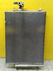 Радиатор кондиционера Land Rover Freelander II (2006-2014) 2011 LR023921 2.2 D 224DT