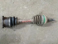 Полуось передняя правая (приводной вал, ШРУС) Mitsubishi L200 (2006-2015) 2012 3815A308 2.5 D 4D56