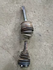 Полуось передняя правая (приводной вал, ШРУС) Toyota Land Cruiser (100) 1998-2007 2004 4343060040 ВНЕДОРОЖНИК 4.7 I 2UZFE