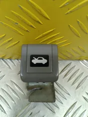 Ручка открывания капота Toyota Land Cruiser (100) 1998-2007 2004 5360120060 ВНЕДОРОЖНИК 4.7 I 2UZFE