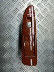 Пластик салона Toyota Land Cruiser (100) 1998-2007 2004 7427160061 ВНЕДОРОЖНИК 4.7 I 2UZFE, задний правый