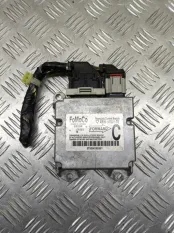 Блок AirBag Ford Ranger III (2011-2019) 2012 AB3914B321CE ПИКАП 3.2 D