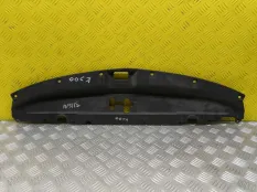 Накладка замка капота Mitsubishi L200 (2015-2022) 2016 7403A314 ПИКАП 2.4 D 4N15