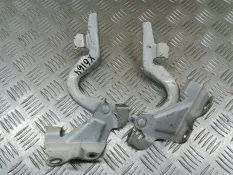 Петля капота Toyota Hilux (2015-2021) 2021 534100K230 ПИКАП 2.4 D 2GDFTV