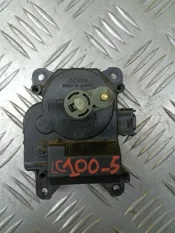 Моторчик заслонки печки Toyota Land Cruiser (100) 1998-2007 2004 0538000130 ВНЕДОРОЖНИК 4.7 I 2UZFE