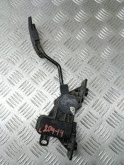 Педаль газа Mitsubishi L200 (2006-2015) 2012 MR992933 2.5 D 4D56