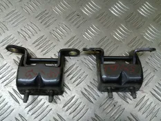 Петля крышки багажника Nissan Pathfinder (R51M) 2004-2013 2010 904007Z000 ВНЕДОРОЖНИК 2.5 D YD25DDTI