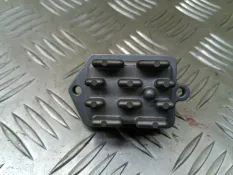 Сопротивление печки Toyota Land Cruiser (100) 1998-2007 2004 8713835070 ВНЕДОРОЖНИК 4.7 I 2UZFE