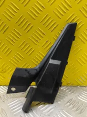 Молдинг стекла лобового Ford Ranger III (2011-2019) 2015 AB3921020A27AC ПИКАП 2.2 D