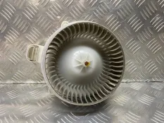 Моторчик печки Toyota Land Cruiser 200 (2008-2021) 2010 2726000620 4.5 D 1VDFTV