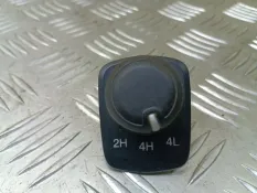 Переключатель полного привода Ford Ranger III (2011-2019) 2015 AB397Z155BA ПИКАП 2.2 D