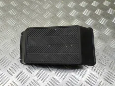 Пластик салона Toyota Land Cruiser Prado 120 (2002-2009) 2008 5819060080 ВНЕДОРОЖНИК 4.0 I 1GRFE