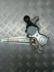 Стеклоподъемник электр. задний левый Toyota Land Cruiser Prado 120 (2002-2009) 2008 6980435080 ВНЕДОРОЖНИК 4.0 I 1GRFE