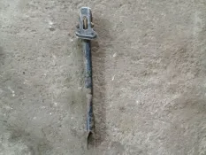 Рычаг задний левый Land Rover Freelander II (2006-2014) 2011 LR001176 2.2 D 224DT